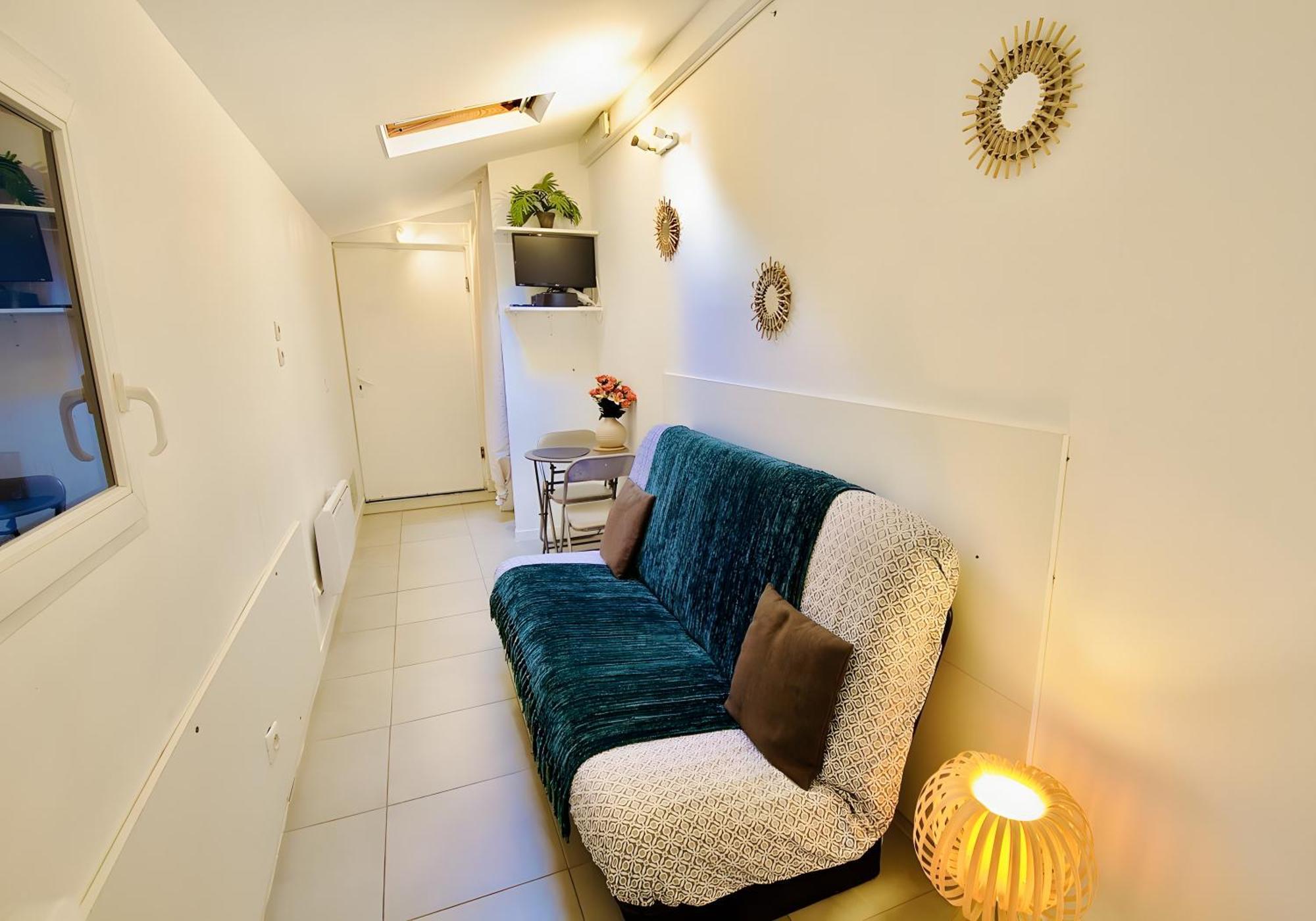 - Le Vernier Appartamento Nizza