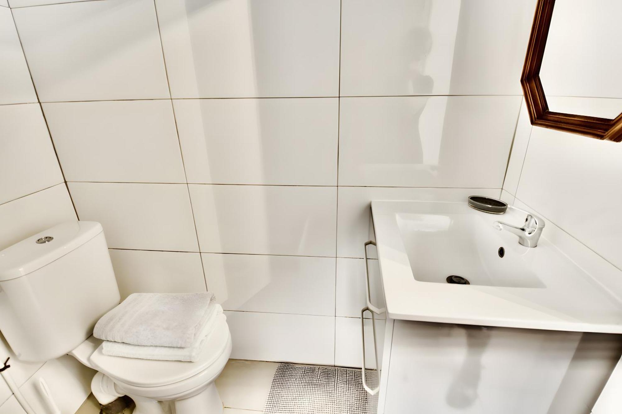 Apartment - Le Vernier