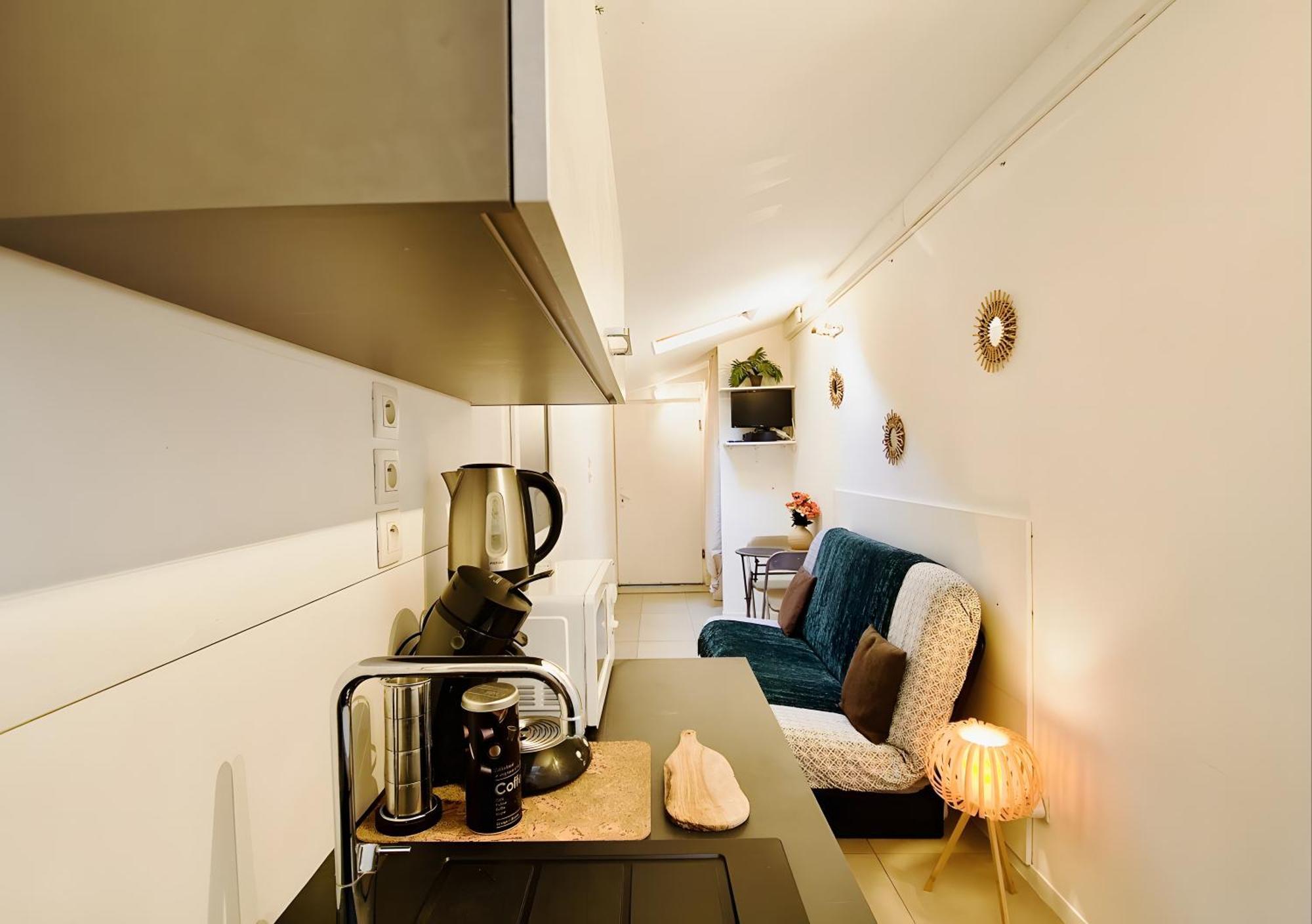 Apartment - Le Vernier *